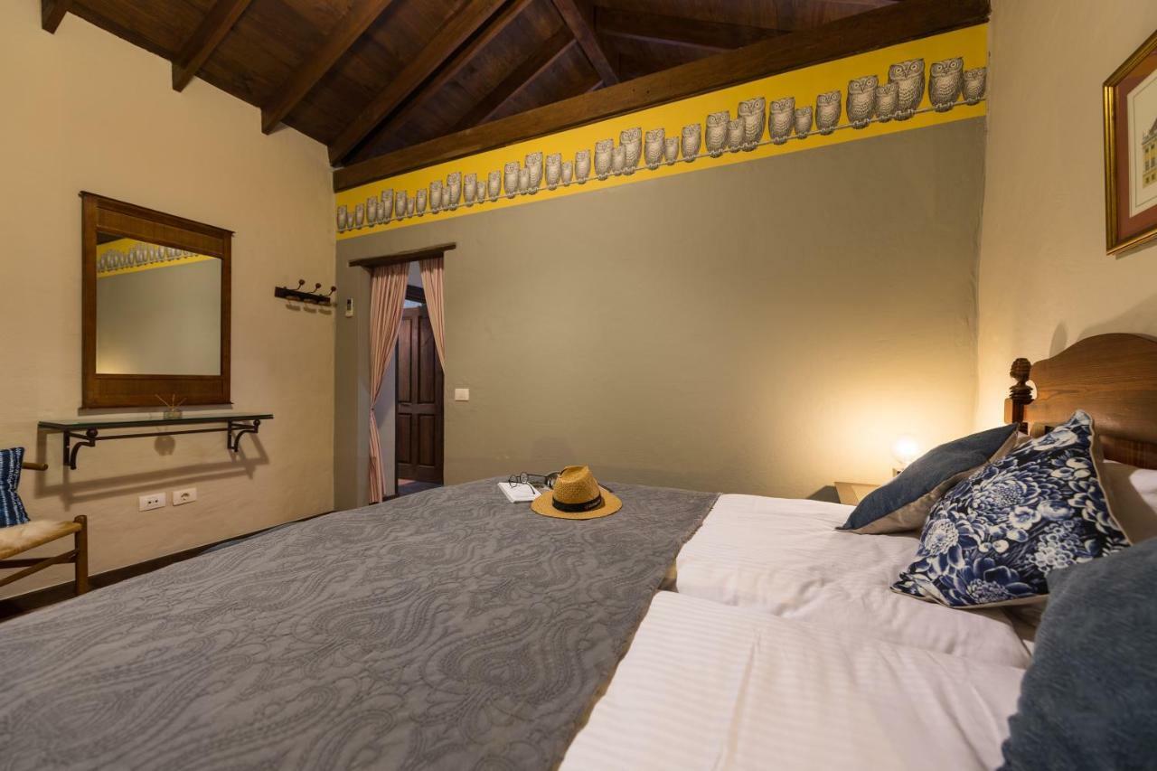 Bohemian Hideaway Finca - 2 Unique Houses With Shared Pool Santa Lucia De Tirajana Exterior foto